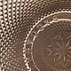 Винтаж: Старинная вазочка Baccarat, хрусталь, Франция. Кухонная утварь винтажная. Brocante chez Alla. Ярмарка Мастеров.  Фото №5