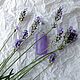 Lavender PERFUME. Perfume. magicmatter. Online shopping on My Livemaster.  Фото №2