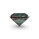 Александрит, 4,58 ct. Камни. Сергей DivoS (divos-stones). Ярмарка Мастеров.  Фото №4