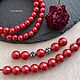 Бусина серебро 925 silver filled ажурная шар 8 мм. Бусины. СОТВОРИ • камни • бусины • фурнитура. Ярмарка Мастеров.  Фото №5