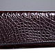Ключница из кожи крокодила IMA0259VK5. Ключницы. CrocShop товары из экзотической кожи. Ярмарка Мастеров.  Фото №4