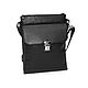 Men's bag: Men's Leather Bag Black Tablet Mod. C54k-111, Men\'s bag, St. Petersburg,  Фото №1