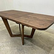 Для дома и интерьера handmade. Livemaster - original item Steigen 600h1400 Sliding dining table. Handmade.