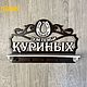 Настенная ключница с подковой. Ключница настенная в прихожую. Ключницы настенные. Аливан Декор из дерева. Ярмарка Мастеров.  Фото №4