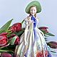 Royal Doulton. Пасха. Статуэтки. Фарфорушка (farforushka). Интернет-магазин Ярмарка Мастеров.  Фото №2
