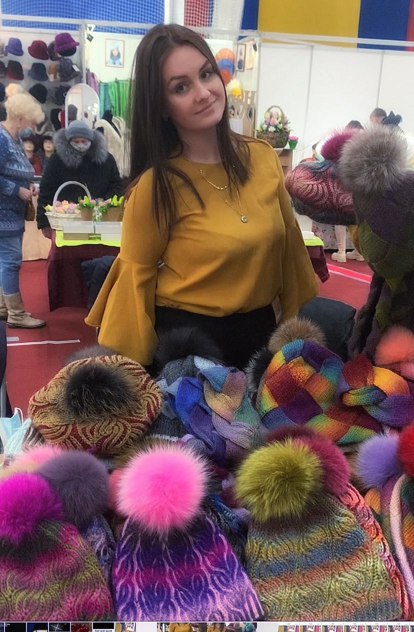 Дуняша Маркет Москва 