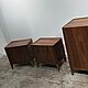 Тумба FURMAN. Тумбы. BULL WULL FURNITURE. Ярмарка Мастеров.  Фото №8