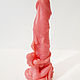 Order Soap pleasure dick buy handmade erotic sex Moscow gift. Edenicsoap - soap candles sachets. Livemaster. . Soap Фото №3