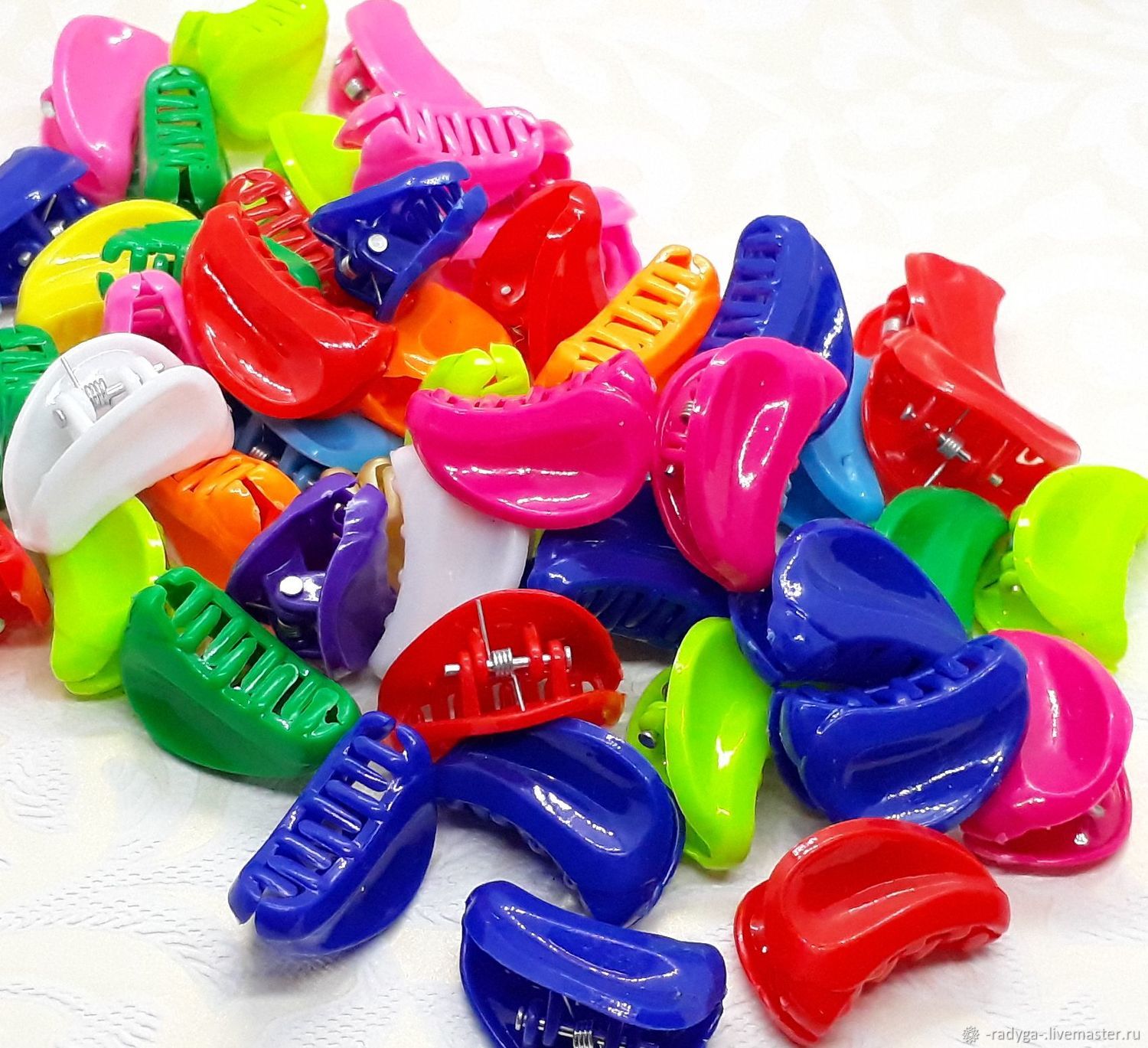 крабик для бумаги. пластмассовый крабик. вайлдберриз крабики. Beriotti заколка краб. заколка краб для волос на валберис.