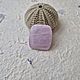 Заказать Кунцит кабошон. Gems for Art (Indianstones). Ярмарка Мастеров. . Кабошоны Фото №3