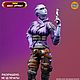 Фигурка Пиби Mass Effect Andromeda Peebee, Статуэтка, Ижевск,  Фото №1