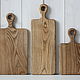 Set of 3 cutting boards 'Large, long and small'. Cutting Boards. derevyannaya-masterskaya-yasen (yasen-wood). Online shopping on My Livemaster.  Фото №2