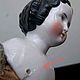 Винтаж: Антикварная кукла China doll. Куклы винтажные. Троицкая Ольга. Ярмарка Мастеров.  Фото №6