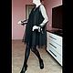  Тафта. Платья. Lera Samaryanova (moda-xxl-ru). Интернет-магазин Ярмарка Мастеров.  Фото №2