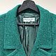 Винтаж: Винтажный жакет YSL. Пиджаки винтажные. This vintage ladies!. Интернет-магазин Ярмарка Мастеров.  Фото №2