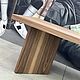 Стол "Kemer". Стол обеденный. Столы. Furniture From R&B. Ярмарка Мастеров.  Фото №10
