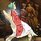 Винтаж: Салли.Royal Doulton.Англия.Статуэтка.Фарфор. Статуэтки винтажные. Антик.Декор.Винтаж. Ярмарка Мастеров.  Фото №12