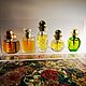 Винтаж: Diorissimo Christian Dior, 7.5 ml. Духи винтажные. Ароматы старой школы. Интернет-магазин Ярмарка Мастеров.  Фото №2