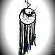 Ловец снов "Black feather", Ловцы снов, Москва,  Фото №1