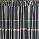 Curtains made of boiled flax ' In the traditions of Provence', Curtains1, Ivanovo,  Фото №1