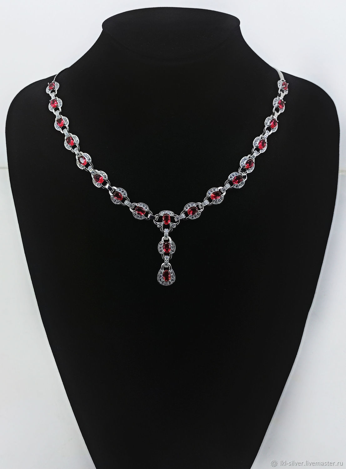 колье ростов. колье ростов. серебряное колье с аквамарином. серебряное колье с топазами. колье ростов.