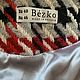 Винтаж: Пальто (жилет) женское Bezko 46 р. Пальто винтажные. Second  Life  Clothes. Ярмарка Мастеров.  Фото №4