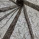 Заказать Кружево Sostiss Франция шантильи шоколад. Mischur-nataliya. Ярмарка Мастеров. . Кружево Фото №3