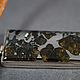 Метеоритный  кулон Сеймчан метеорит серебро подарок из космоса. Кулон. MeteoriteArt. Ярмарка Мастеров.  Фото №5