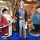 Винтаж: Мэр.Мастер развертки.Royal Doulton.Государственный деятель.Статуэтка. Статуэтки винтажные. Антик.Декор.Винтаж. Интернет-магазин Ярмарка Мастеров.  Фото №2