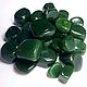 Jade (galtovka 20 - 32 mm),Buryatia, Ospinskoye deposit. Minerals. Stones of the World. Online shopping on My Livemaster.  Фото №2