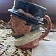 Винтаж: Beefeater Royal Doulton   Англия. Кухонная утварь винтажная. Бабушкин сундучок (Наталья). Ярмарка Мастеров.  Фото №6