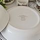 Винтаж: Чашка. Миска. Салатник. Botanica. Villeroy & Boch. Кухонная утварь винтажная. Винтажная посуда из Германии. Ярмарка Мастеров.  Фото №5