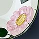 Винтаж: Сервировочное блюдо тарелка Villeroy & Boch Wild Rose Германия. Тарелки винтажные. Vintage Shop. Ярмарка Мастеров.  Фото №5
