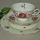 Винтаж: Чайное трио Rosenthal 1939-56, Кружки винтажные, Франкфурт-на-Майне,  Фото №1