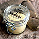 Balm-conditioner 'Honey and Sesame seeds', Balms, ,  Фото №1