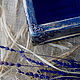 'Roses de Provence' organizador de cocina, Caja, madera. Storage Box. Helena Shelk (alenamasterrnd). Ярмарка Мастеров.  Фото №6