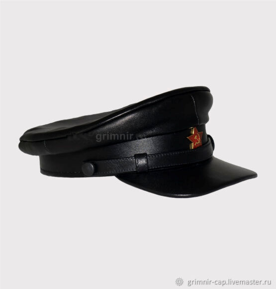 Картуз Мужской Фото
