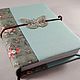 Notepad with butterflies, Notebooks, Moscow,  Фото №1