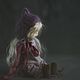 Тедди, Teddy doll. Тедди Долл. Teddy bears by Olga handmade xelga_grakova. Ярмарка Мастеров.  Фото №12
