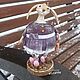 Игрушка интерьерная Кролик: Игрушка Зайка на год кролика. Игрушки. Анастасия Косенчук. Душевные игрушки. Ярмарка Мастеров.  Фото №4