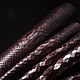 Python skin, hide, width 30-34 cm IMP2003VK. Leather. CrocShop. Online shopping on My Livemaster.  Фото №2