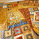 Gustav Klimt WAITING patchwork quilt. Blanket. loved patchwork. Online shopping on My Livemaster.  Фото №2