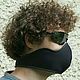 Protective mask: Unisex face mask to protect your face from dust and viruses, Protective masks, Moscow,  Фото №1