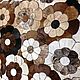  ковёр ручной работы из шкур коровы. Ковры для дома. Luxury Patchwork. Ярмарка Мастеров.  Фото №5