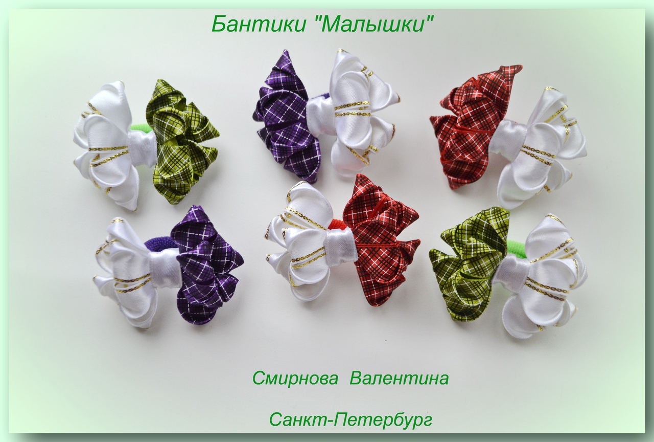 мои любимы работы