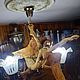Drakosha Chandelier, Chandeliers, Sandow,  Фото №1