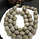 Varri Tree Seed Beads 18h17mm. Beads1. - Olga - Mari Ell Design. My Livemaster. Фото №5