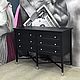 IDEALIST Chest of Drawers. Dressers. 24na7magazin. Online shopping on My Livemaster.  Фото №2