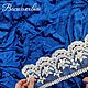 Бархат 50х80см. ВАСИЛЬКОВЫЙ. Мраморный. Бархат стрейч. Бархат крэк. Ткани. Кукольные нежности от Ариши. Интернет-магазин Ярмарка Мастеров.  Фото №2