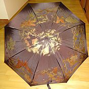 Зонт с осликом Иа